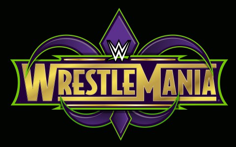 Image result for wrestlemania 34