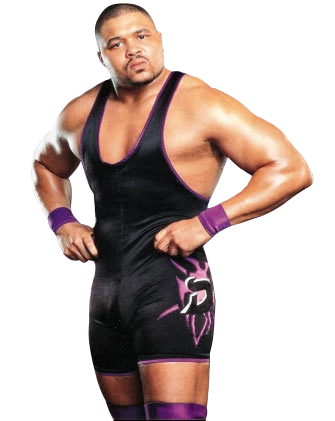 D'Lo Brown | Pro Wrestling | Fandom powered by Wikia