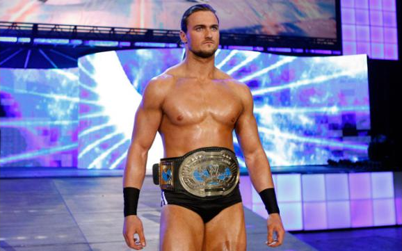 Top Ten #140 - Quem foi Drew McIntyre?