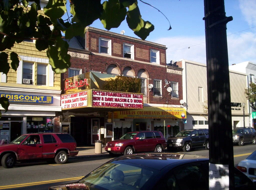 Dover, New Jersey Pro Wrestling FANDOM powered by Wikia