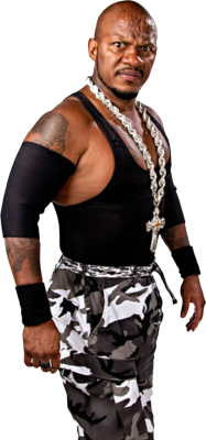New Jack Pro Wrestling Fandom powered by Wikia