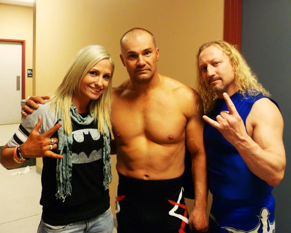 Image result for lance storm jerry lynn