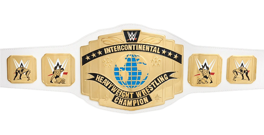 WWE Intercontinental Championship | Pro Wrestling | FANDOM powered by Wikia
