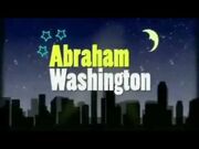 Abraham Washington Show