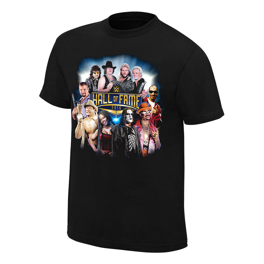 WWE Hall of Fame/Merchandise | Pro Wrestling | Fandom powered by Wikia