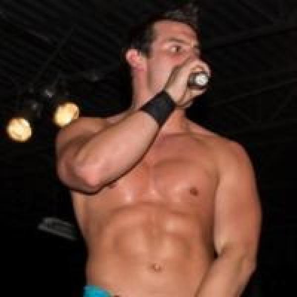Randy Summers Pro Wrestling FANDOM powered by Wikia