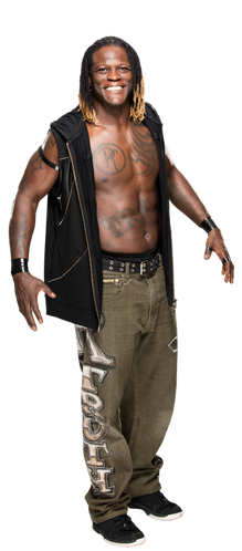 r truth doll