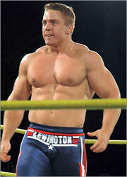 Steve-Lewington