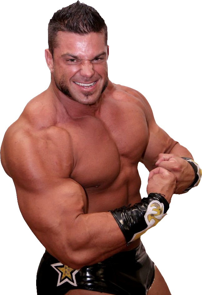 Brian Cage | Pro Wrestling | FANDOM powered by Wikia