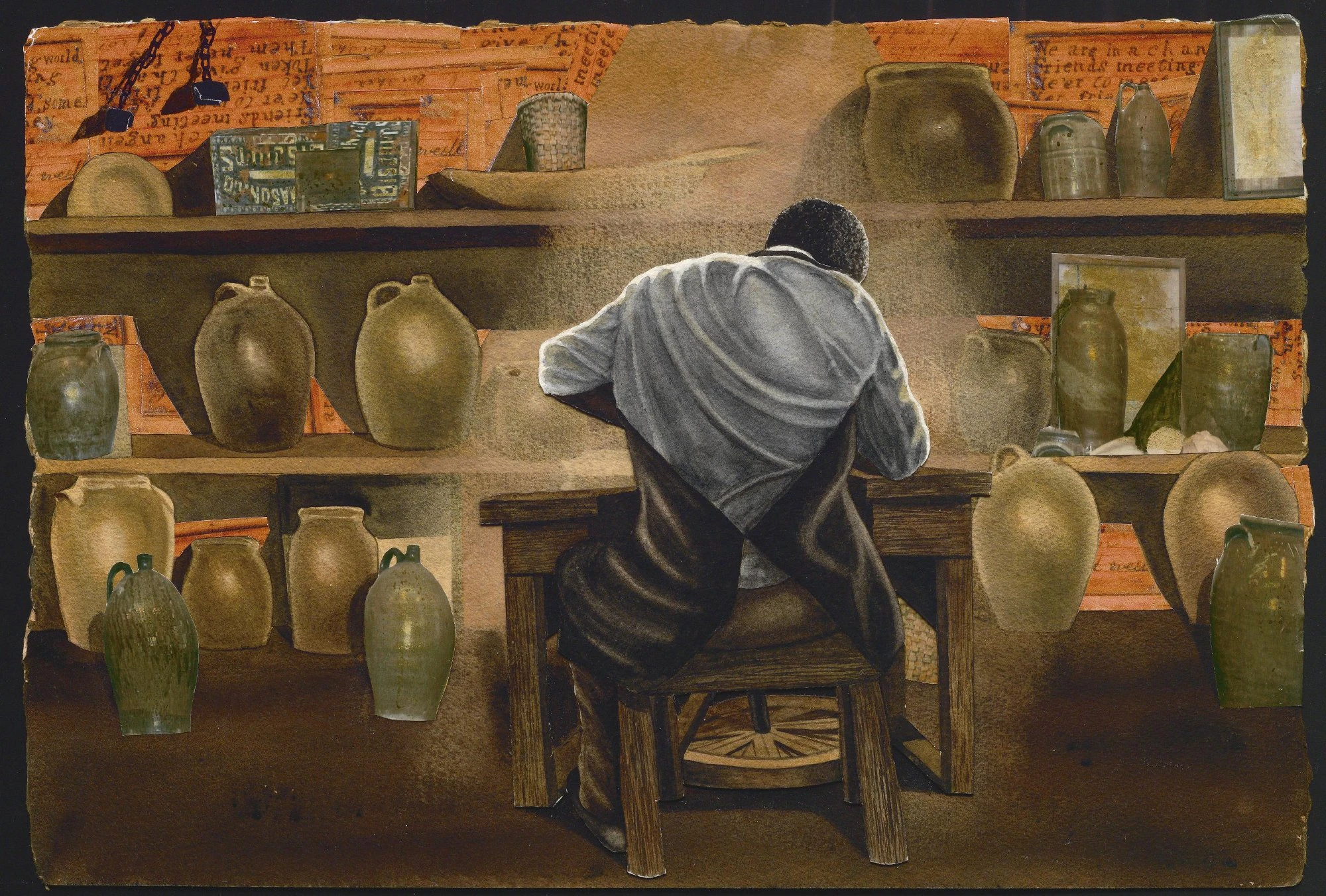 The Potter's Wheel Prydain Wiki Fandom powered by Wikia