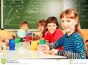 Education-group-school-children-studying-classroom-35707770