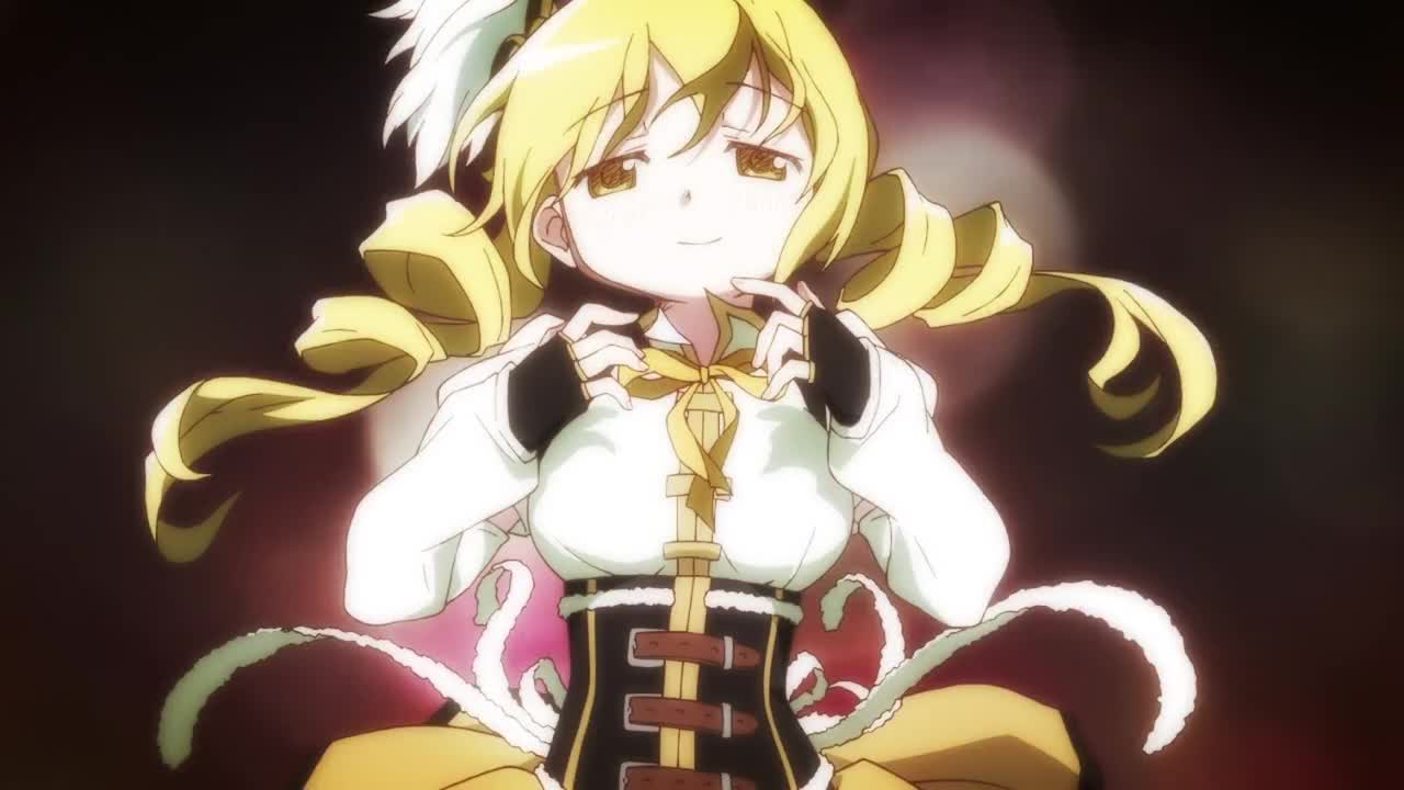 Madoka Magica Cake Song Madoka Magica Cake Song