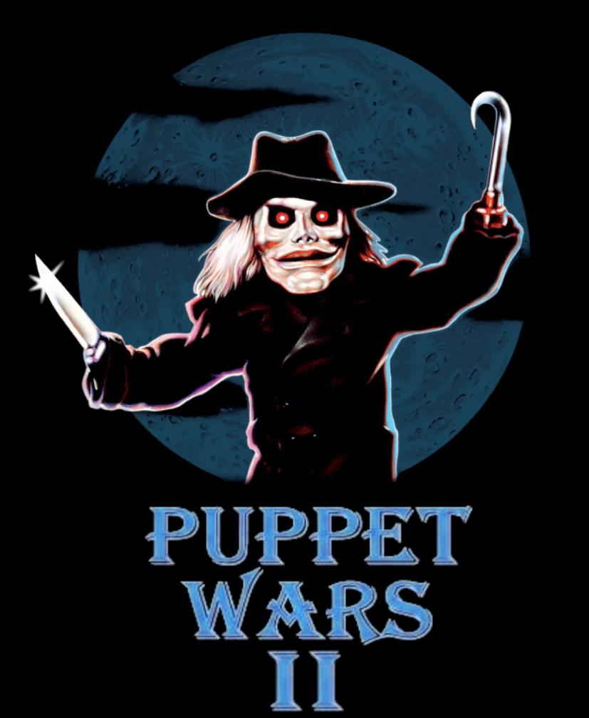 Puppet Wars II Tomb of the Puppet Master Puppet master Wiki FANDOM