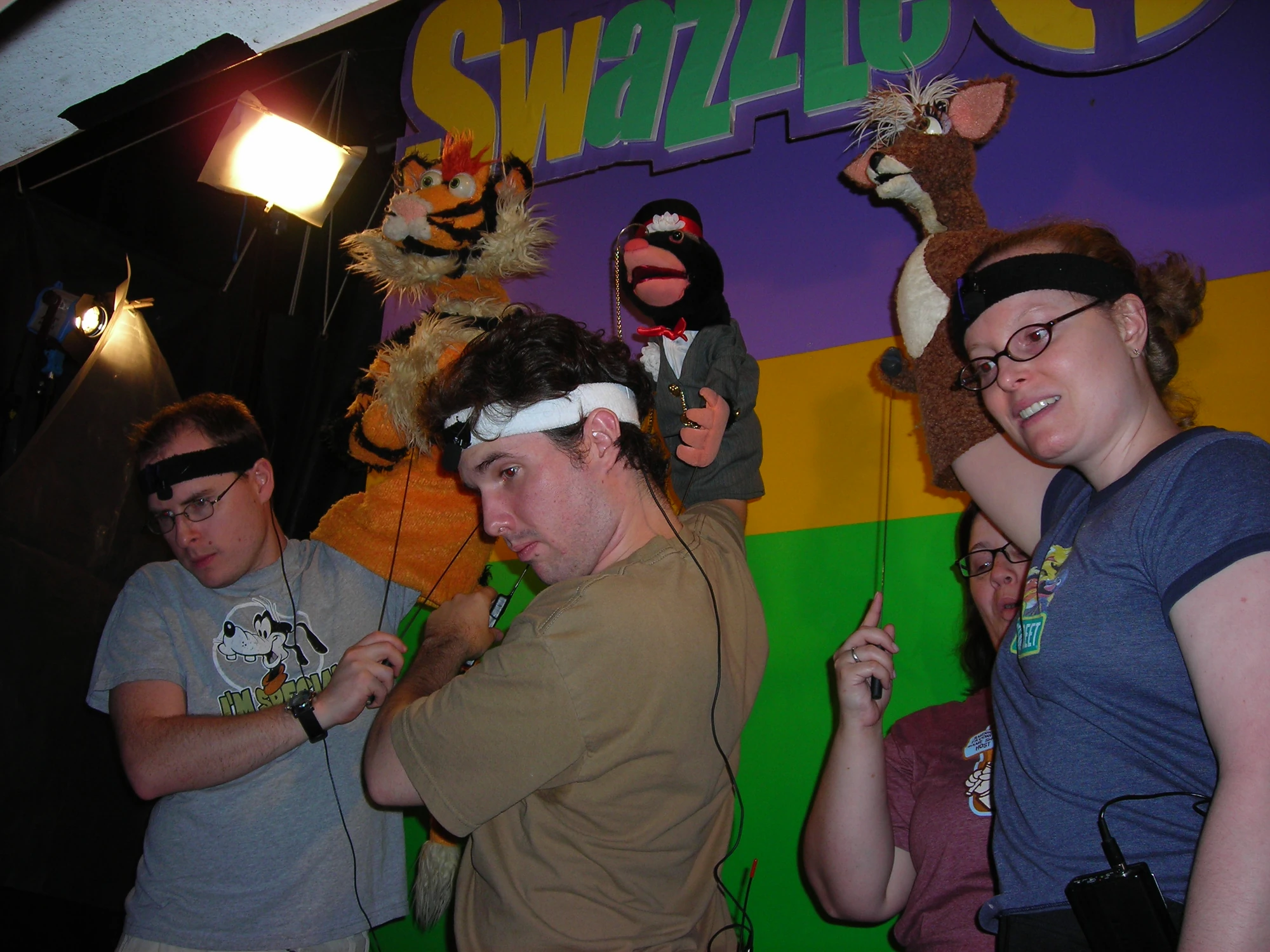 CategoryPuppet Shows Puppet Wikia Fandom powered by Wikia