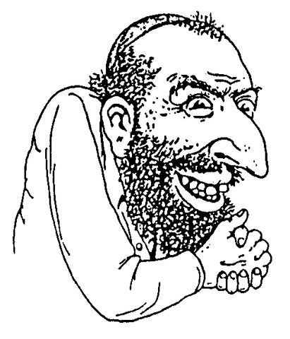 File:Rabbi Goldenstienberg self-portrait.gif