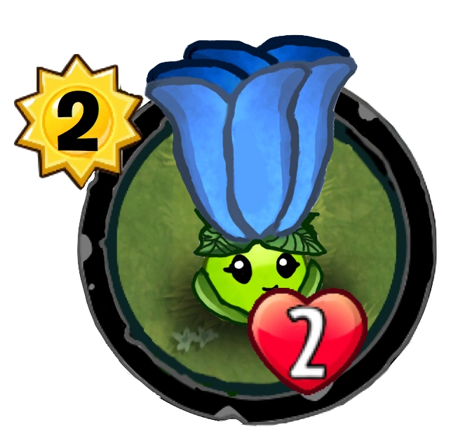 Moonflower (PvZH) Plants vs. Zombies Character Creator Wiki Fandom