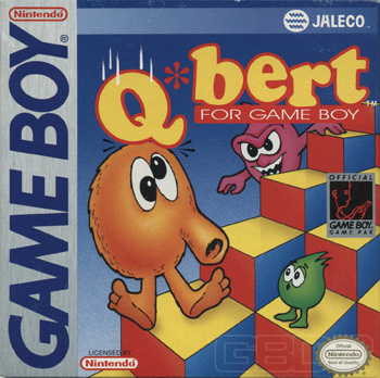 q game
