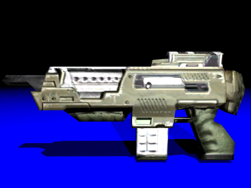 quake ii guns quake ii guns