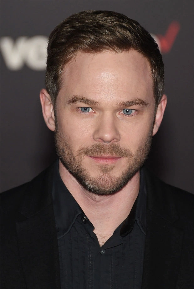 Shawn Ashmore | Quantum Break Wiki | Fandom powered by Wikia