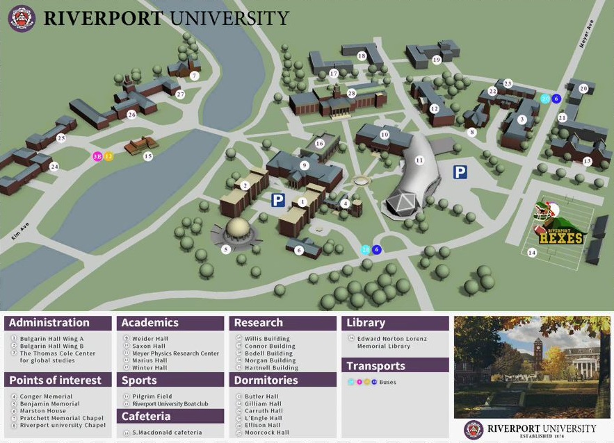 Riverport University Quantum Break Wiki Fandom Powered Riverport University Quantum Break Wiki Fandom Powered