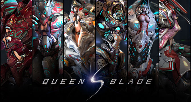 Queens Blade Online Wiki | Fandom powered by Wikia