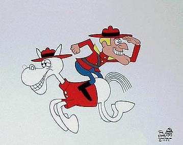 Image result for dudley do right