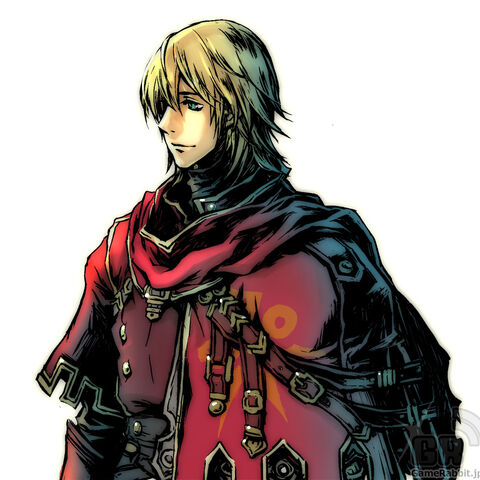 Wallpaper Radiant Historia Perfect Chronology First Trailer Neogaf Desktop Wallpaper