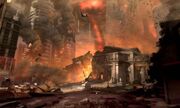 Doom 4 leaked image