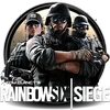 Rainbow Six Siege Icon