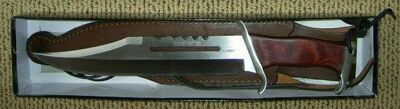 Rambo knife 3