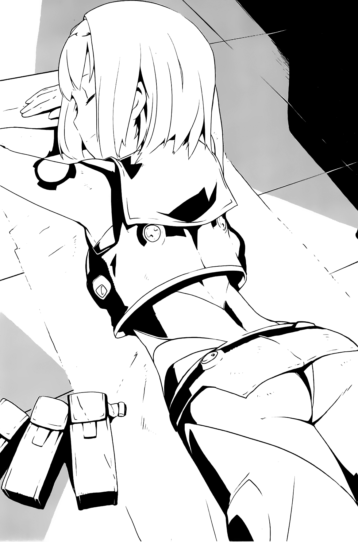Heavy Object (,  2) |  | Fandom powered by Wikia
