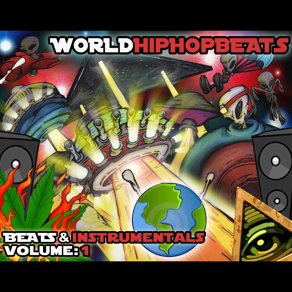2012 Hip Hop Beats
