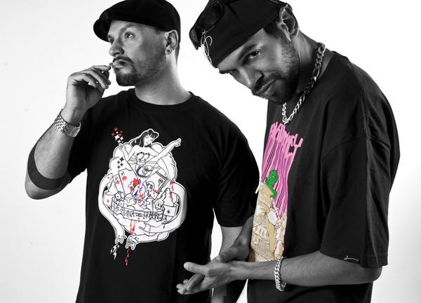 Duo Kie - Non Freno Duo Kie - Non Freno