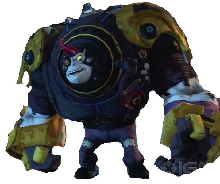 Neftin Prog Ratchet & Clank Italia Wiki FANDOM powered by Wikia