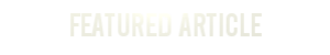 Featuredarticle