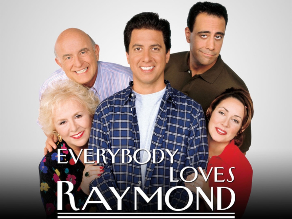 Svi vole Rejmonda (Everybody Loves Raymond) Latest?cb=20121016201615