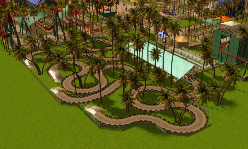 how to put a custom map on roller coaster tycoon 3 how to put a custom map on roller coaster tycoon 3