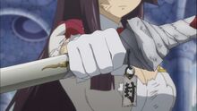 Kaguras-sword-archenemy