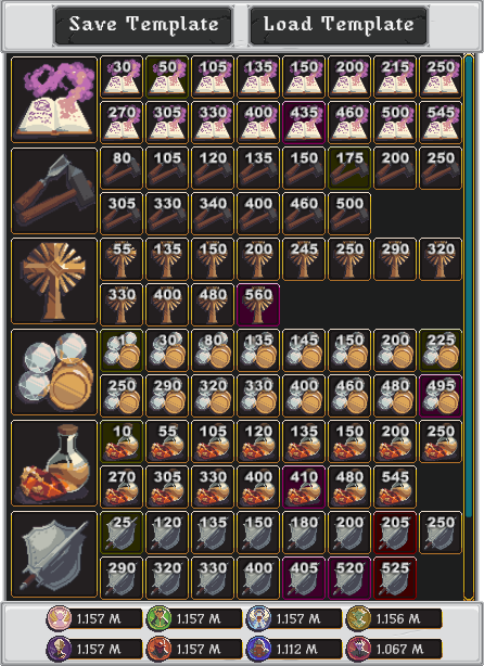 realm grinder faceless challenge 1 realm grinder faceless challenge 1