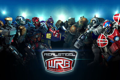 Real Steel WRB (002)