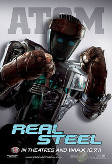 Atom-0