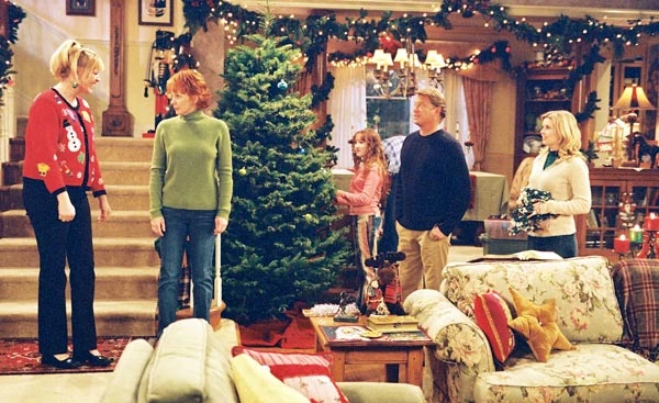 Kyra Hart | Reba Wiki | Fandom powered by Wikia