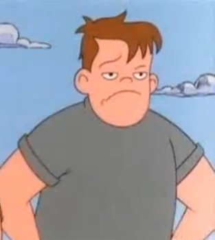 Cy Kowalski | Recess Wiki | Fandom powered by Wikia