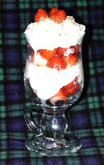 Cranachan