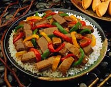 Swiss Steak
