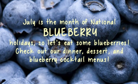 Bluberry