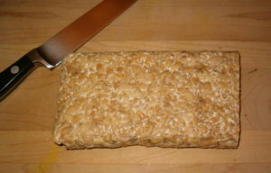 Bongkrek: Tempe Yang Beracun – /ma-kan-an/