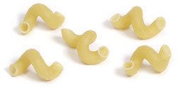 Cavatappi pasta