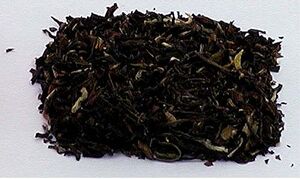 Darjeeling Tea