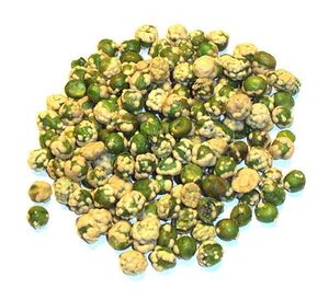 Wasabi(Wasabipeas)